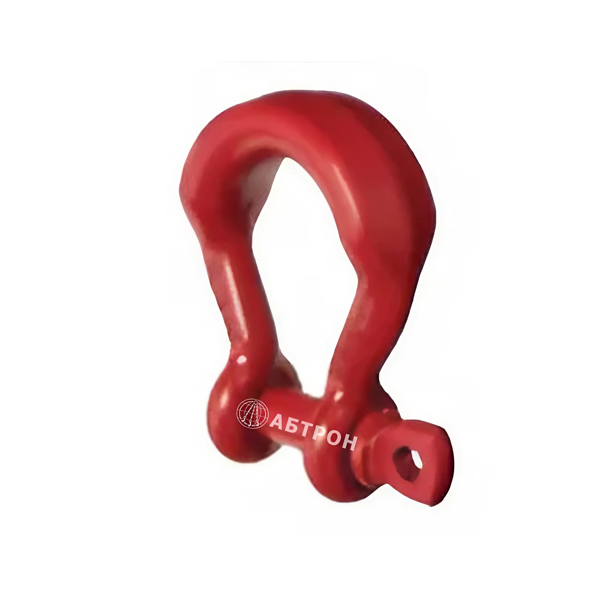  Скобы Crosby №2169 