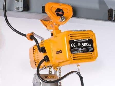 Модель ER2 Stepless Speed фото 2