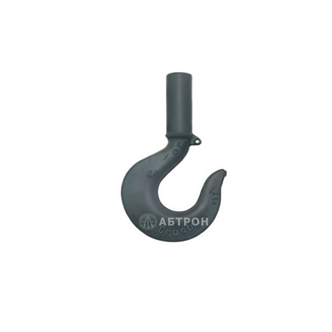 Крюк Crosby S-319 с хвостовиком