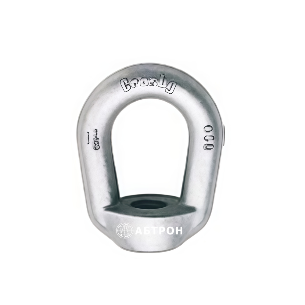 Рым-гайки G-400