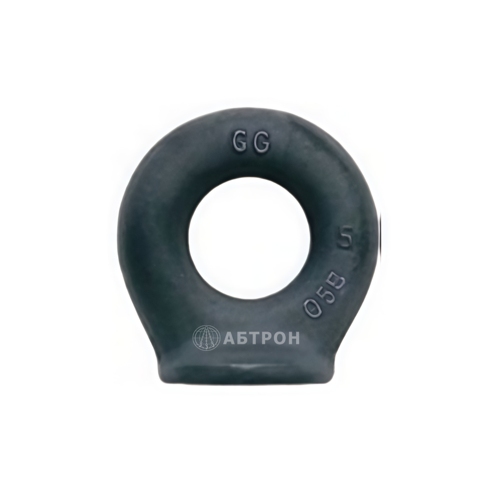 Рым-гайки S-264